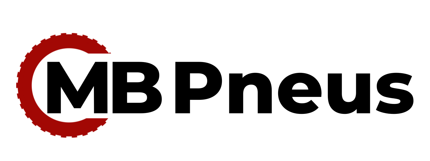MB Pneus - Centro Automotivo